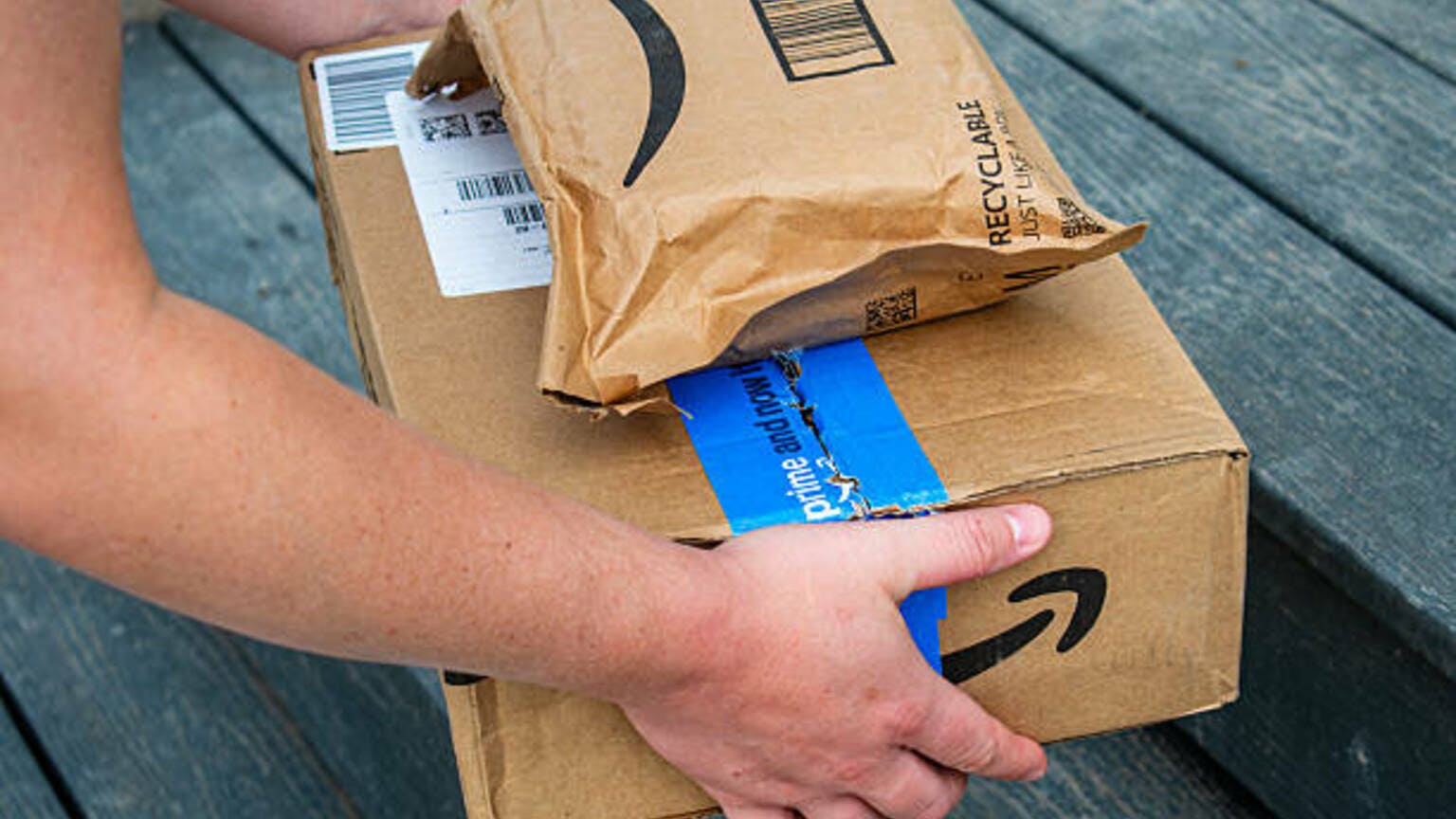 Amazon to limit Prime perks to household members only (AMZN:NASDAQ) |  Seeking Alpha