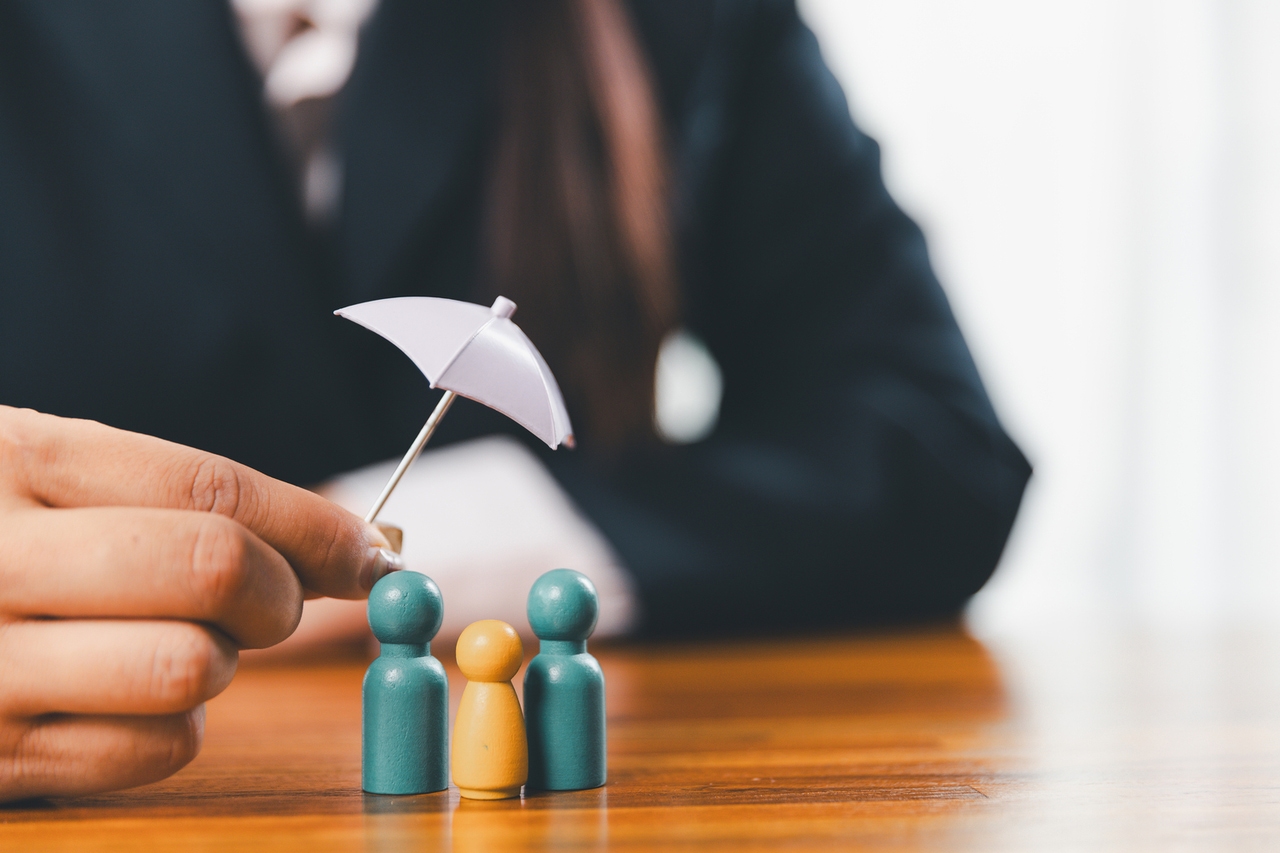 Máster en Seguros y Risk Management especialidad en Insurtech