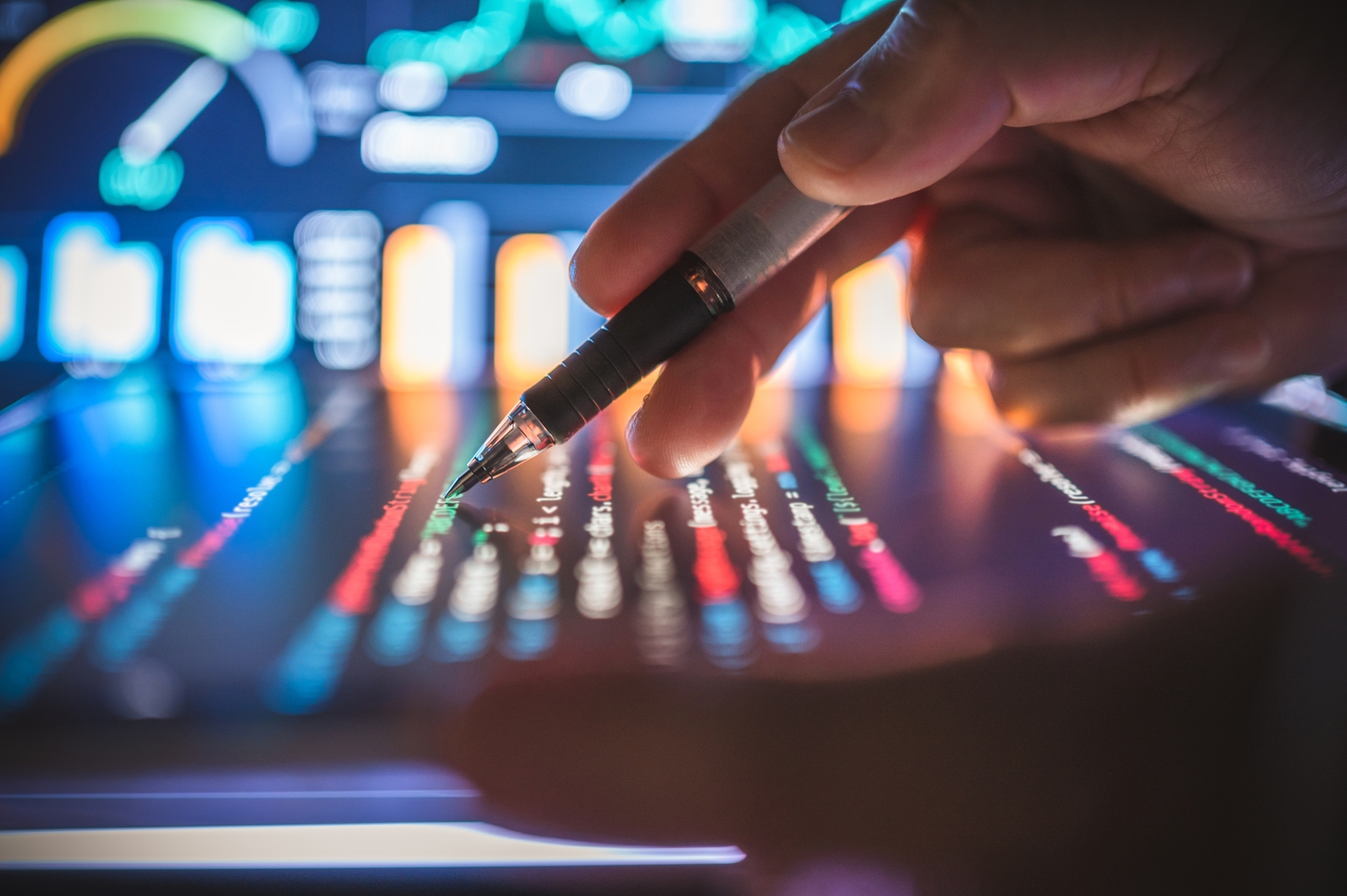 Janus Henderson Global Adaptive Capital Growth Managed Account Q4 2025 Commentary