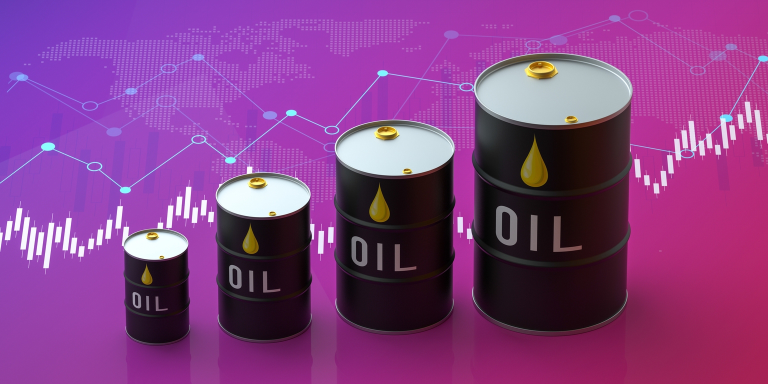 Supply Disruption Vs. Demand Destruction: The Outlook For Oil