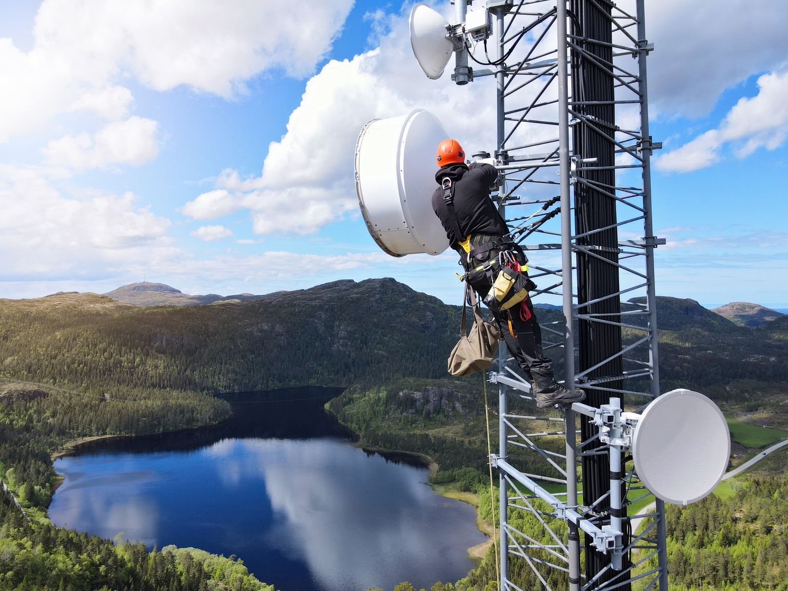 IHS Holding: Resilient Tower Growth, Deep Value, Poised For Rerating