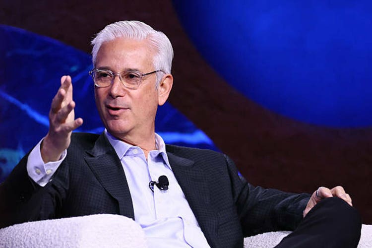 WSJ"s Future of Everything 2025