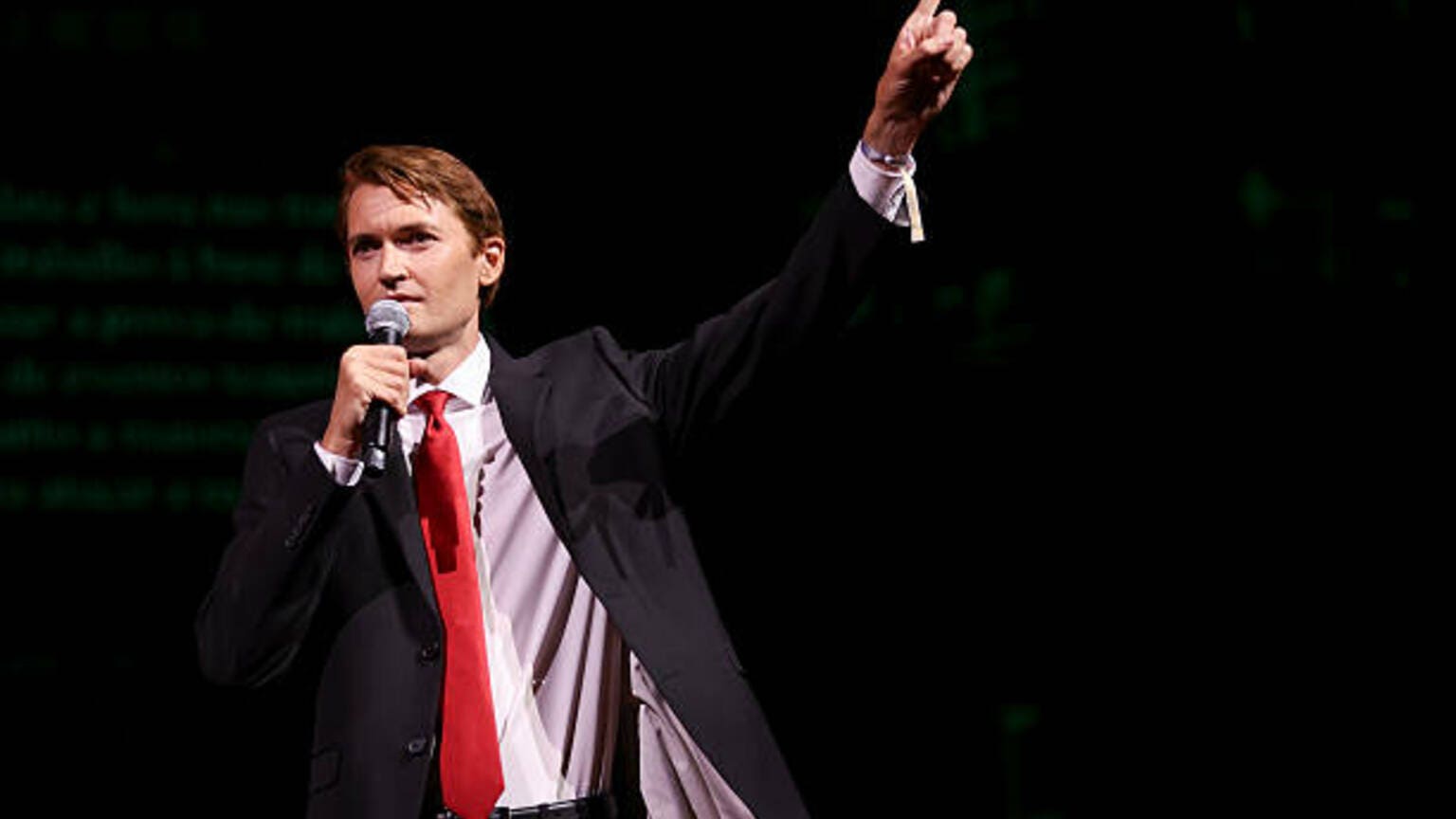 Ross Ulbricht reemerges as crypto celebrity after Trump pardon (BTC-USD: Cryptocurrency) | Seeking Alpha