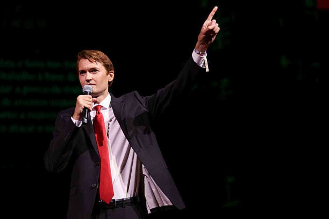 Ross Ulbricht reemerges as crypto celebrity after Trump pardon (BTC-USD: Cryptocurrency) | Seeking Alpha