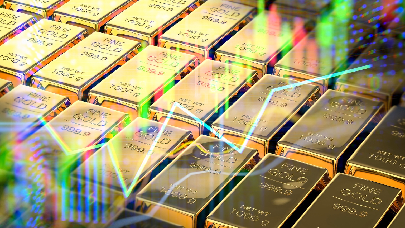 Revenge Of The Gold Bugs | Seeking Alpha