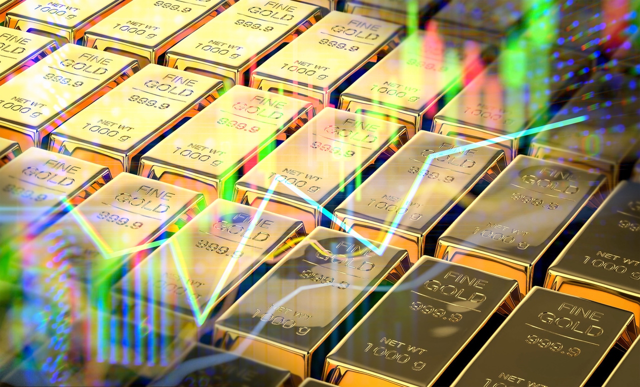 K92 Mining: Processing Plant Expansion And Record Gold Price; Upward ...