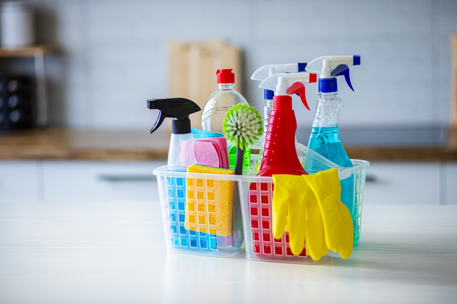 Clorox: Reduced Complexity Paves The Way For Multiple Expansion