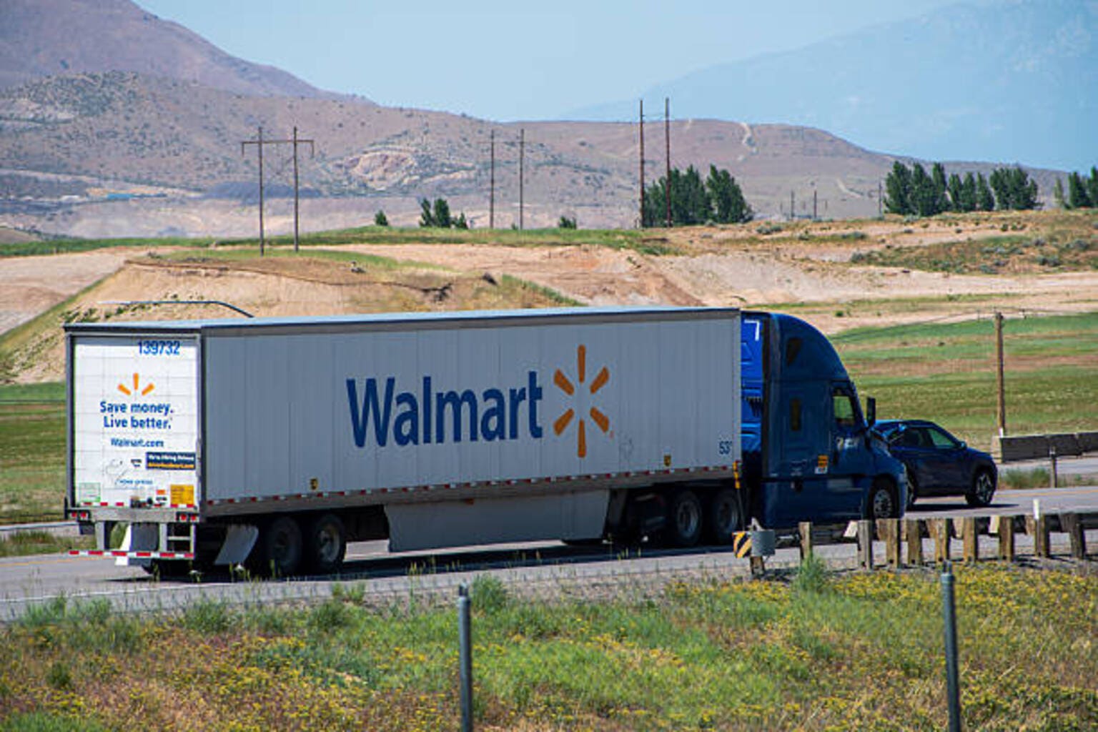 Walmart: Fiscal 2028 Consensus Leaves No Room For Diesel Or Rollbacks