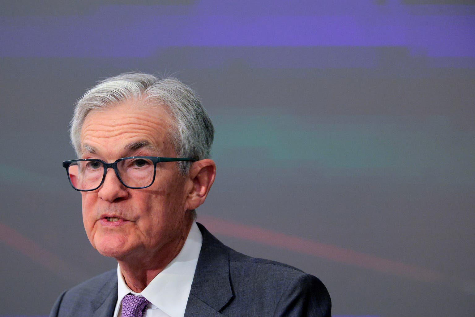 Fed's Hawkish Turn: "Meaningful Inflation Expected This Summer"