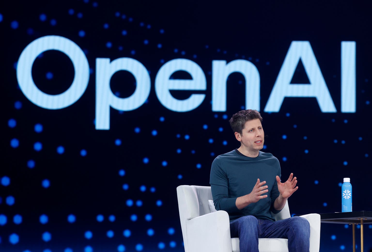 Wall Road Breakfast Podcast: Meta Seems To Poach OpenAI Expertise? (undefined:META)