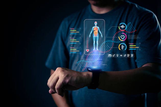 Dexcom, FDA 디지털 헬스 서비스 파일럿 프로그램의 첫 번째 기업으로 선정 대표 이미지
