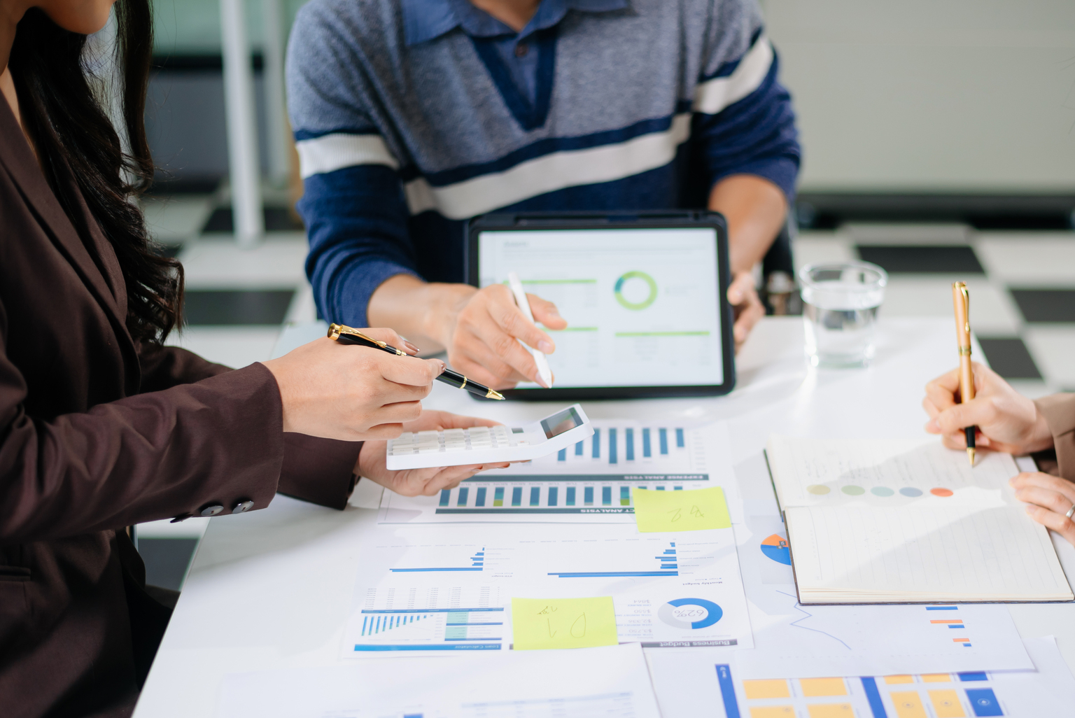 seekingalpha.com - John Hancock Investment Management - John Hancock Alternative Asset Allocation Fund Q4 2025 Commentary