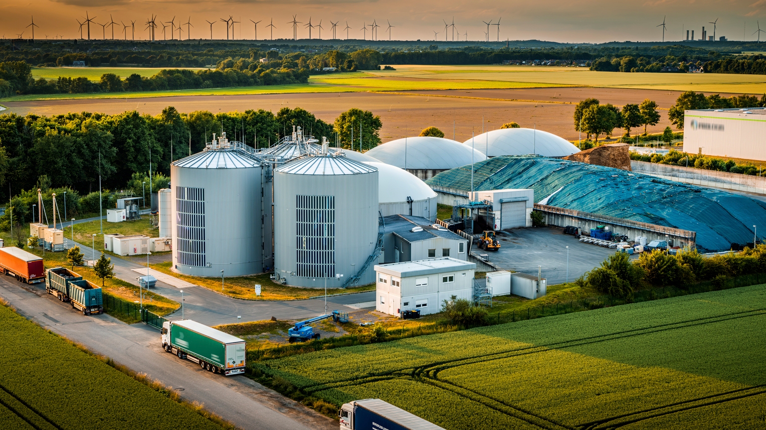 Clean Energy Fuels: The Time Might Be Arriving (Just Maybe)
