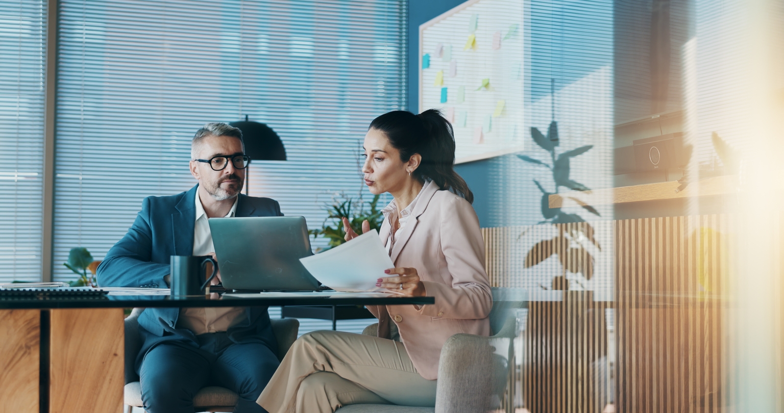 Janus Henderson Enterprise Fund Q1 2026 Commentary