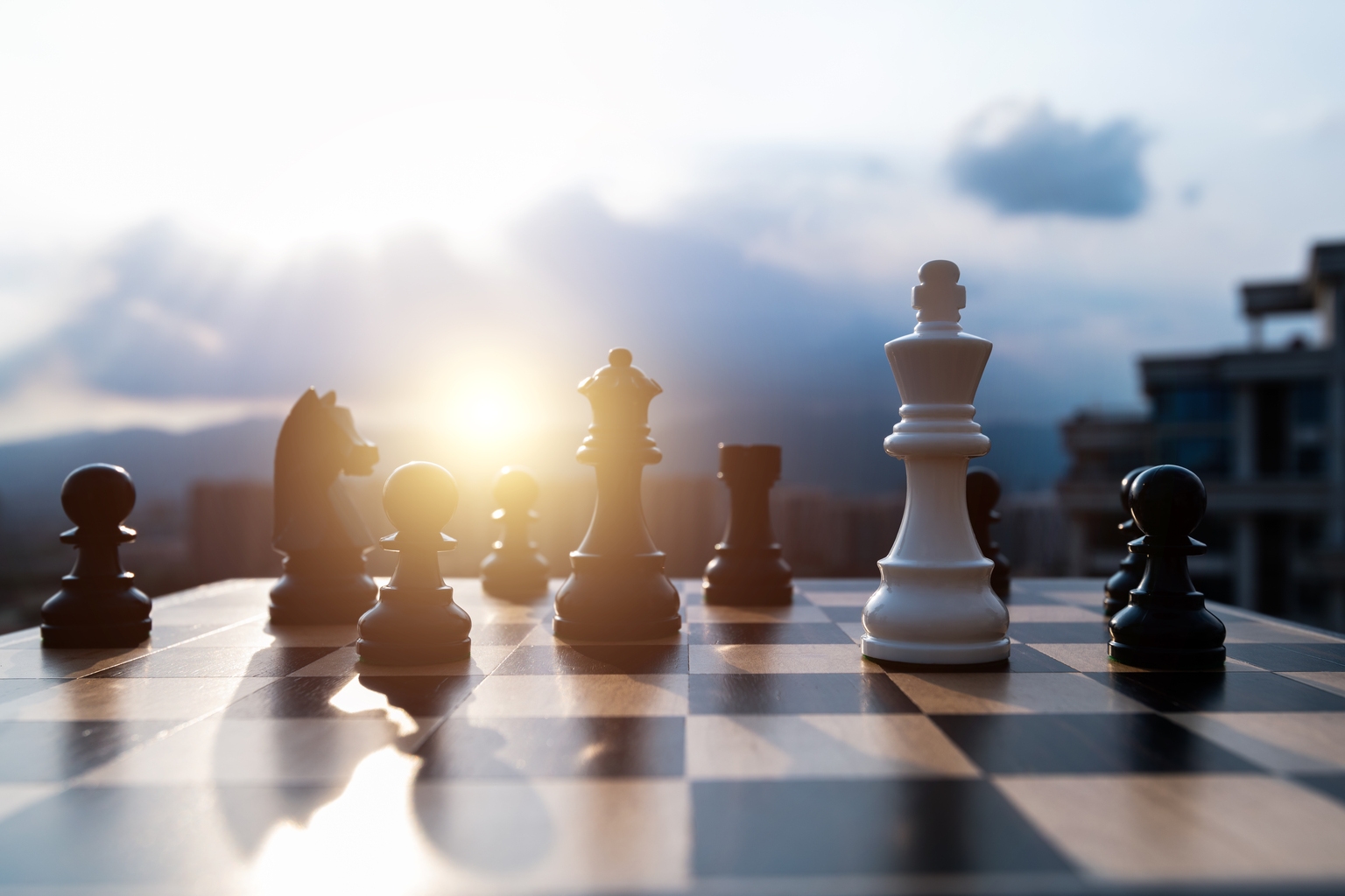 Protectionism, Policy Shifts, And The New Economic Reality | Seeking Alpha