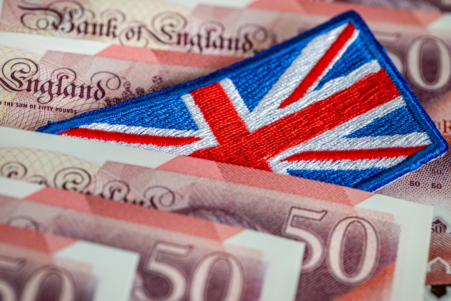 seekingalpha.com - Russell Investments - Gilt Market Nerves Return To The U.K.