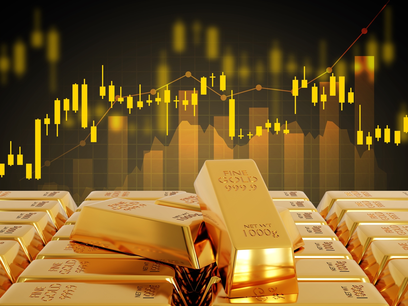 Gold charges toward $5,000 as geopolitics and Fed concerns fuel record  rally (XAUUSD:CUR:Commodity) | Seeking Alpha