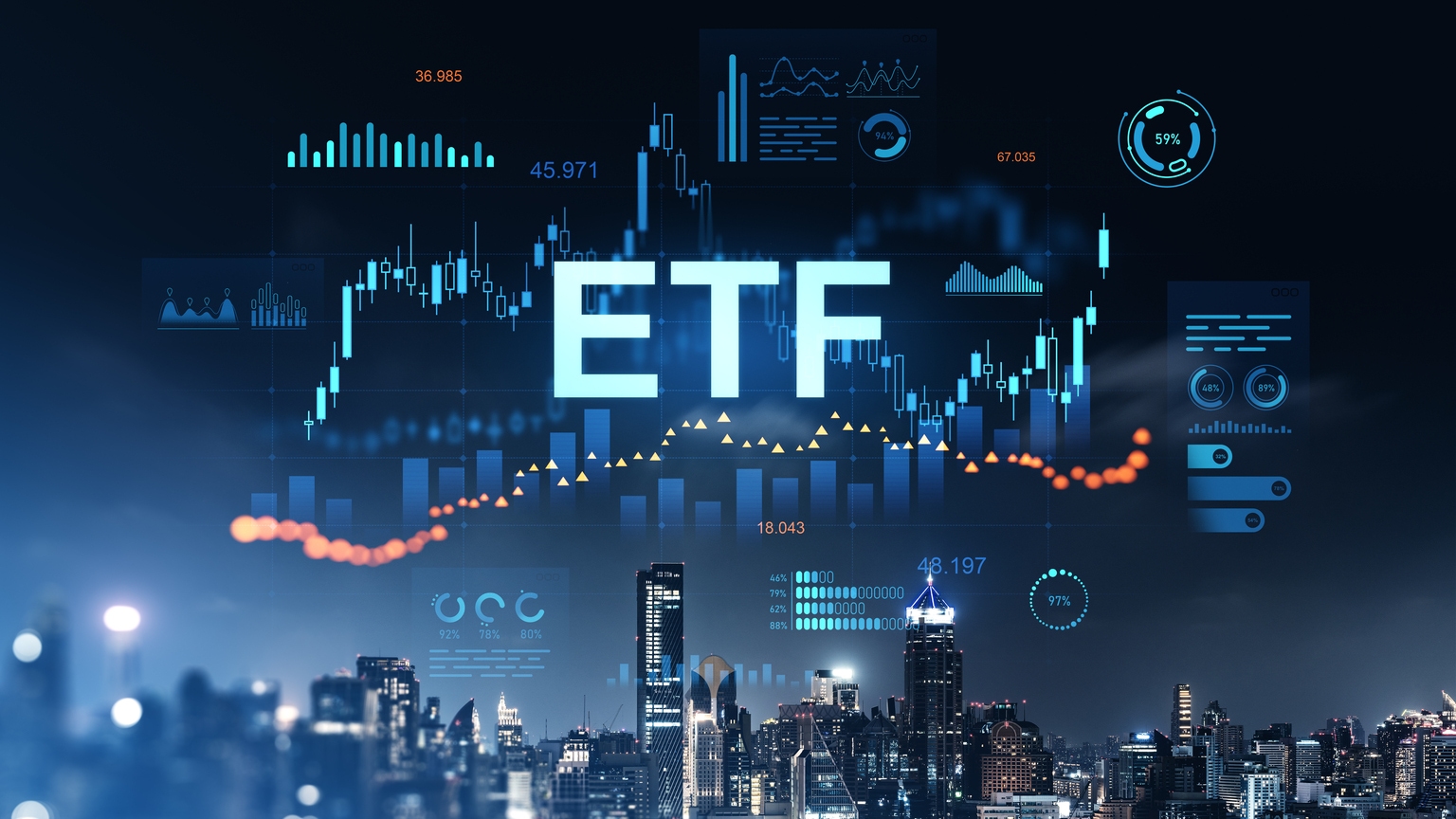 Analyst Connect January 2026: Outlining Expectations For ETF Coverage |  Seeking Alpha