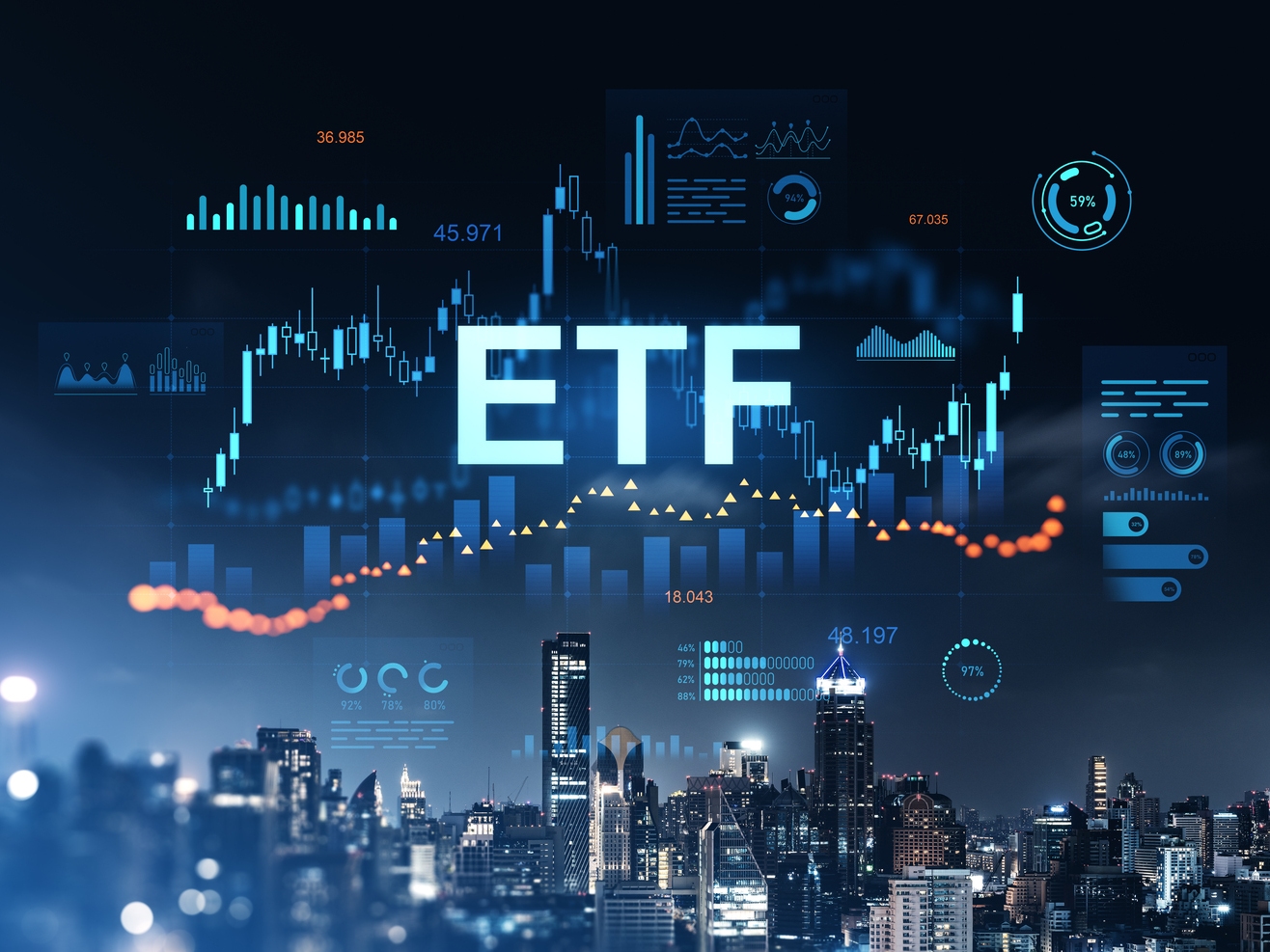 Global ETF December Report | Seeking Alpha
