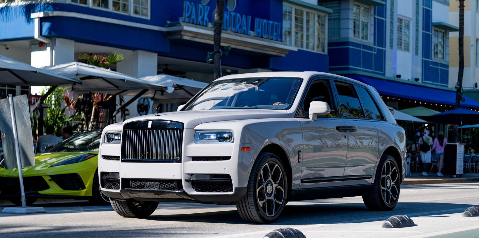 Rolls-Royce Holdings: Why We Reduced Our Shareholdings