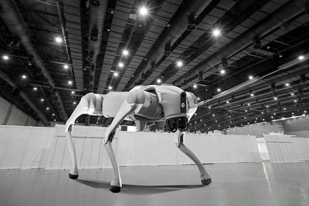 DeepMind Releases Gemini Robotics-ER 1.6 Upgrade