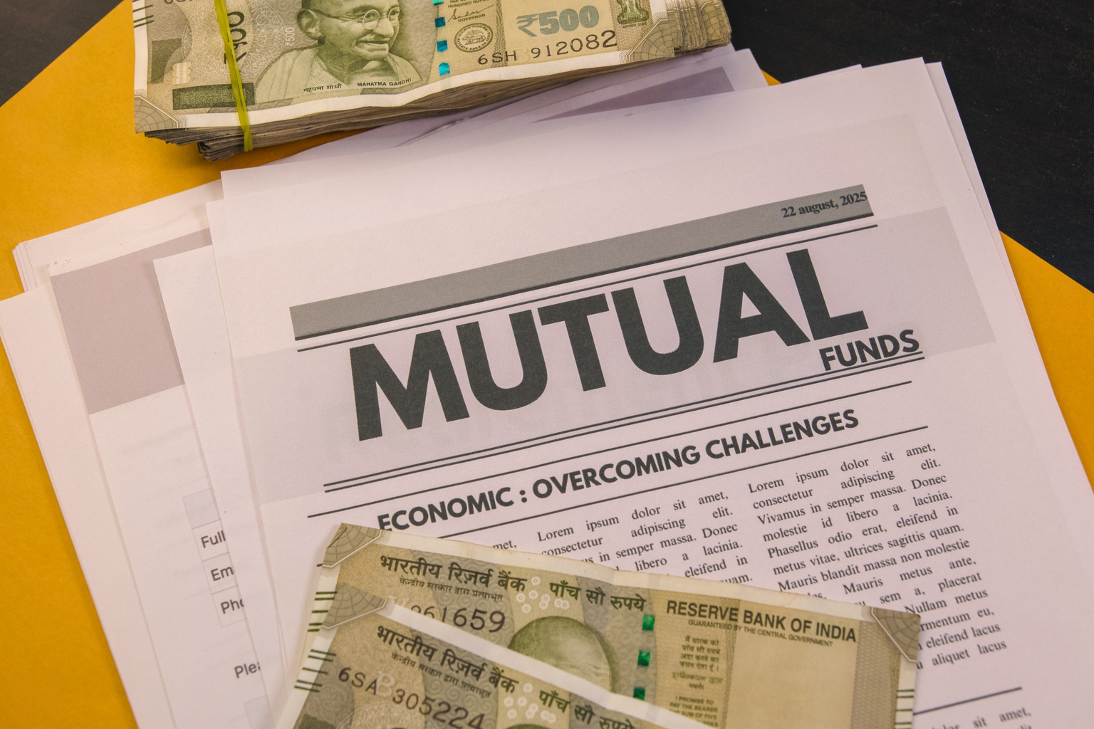 Franklin Mutual Quest Fund Q3 2025 Commentary