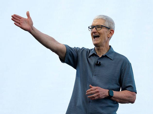 Apple gets groovy with macOS 27 Golden Gate; Siri app spans across operating systems