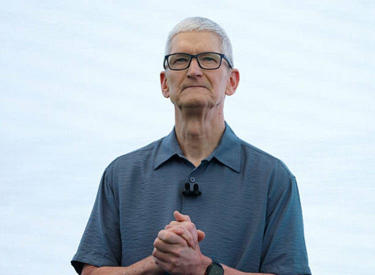 Apple Debuts New Products At Its Annual Worldwide Developers Conference