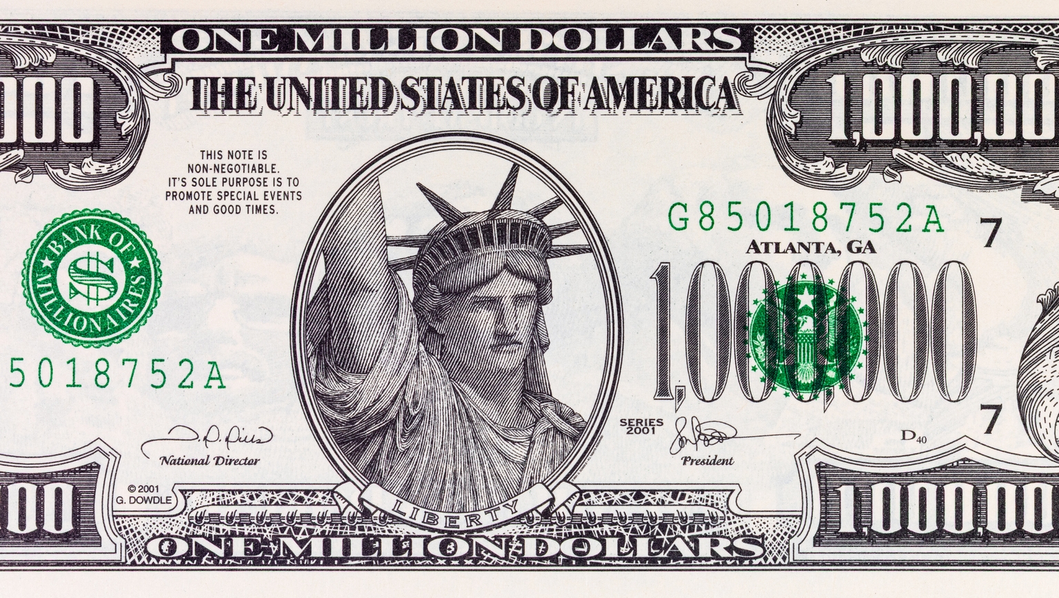 $1 Million Direct Indexing: Single Stock Versus Sector Fund Strategies