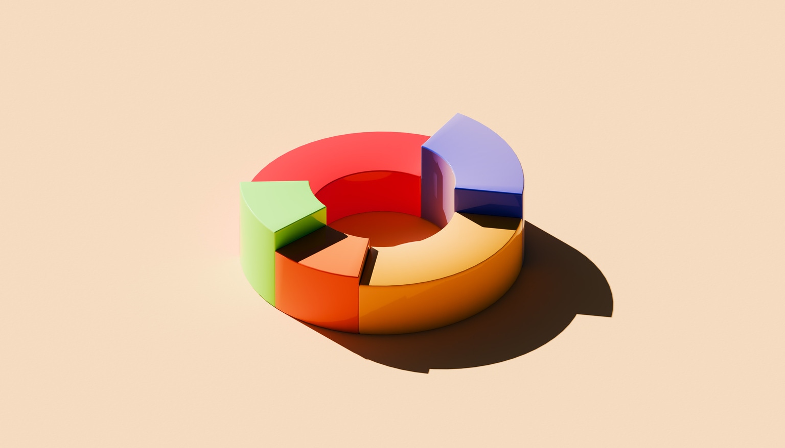 ERC: A -3.2 Z-Score Signals A Rare Bargain In Fixed Income