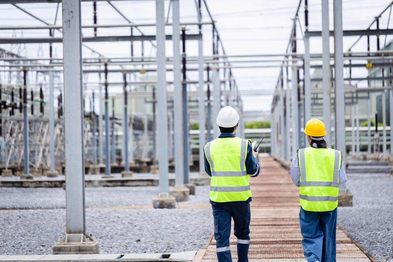 MEGI: Term CEF For The Electrification Megatrend