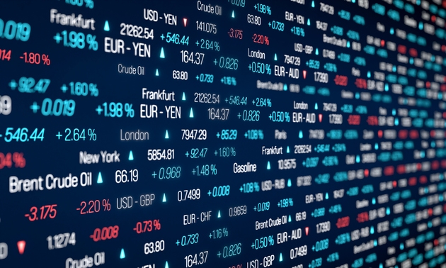 Stocks open up as Trump calls for Greenland ‘negotiations’ (SPX:)