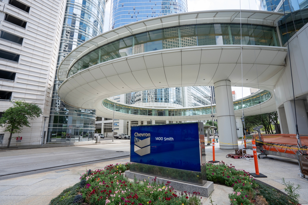 Chevron stock: What the Ratings say (CVX:NYSE) | Seeking Alpha