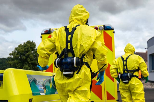 WHO declares Ebola emergency as Congo-Uganda outbreak raises global ...