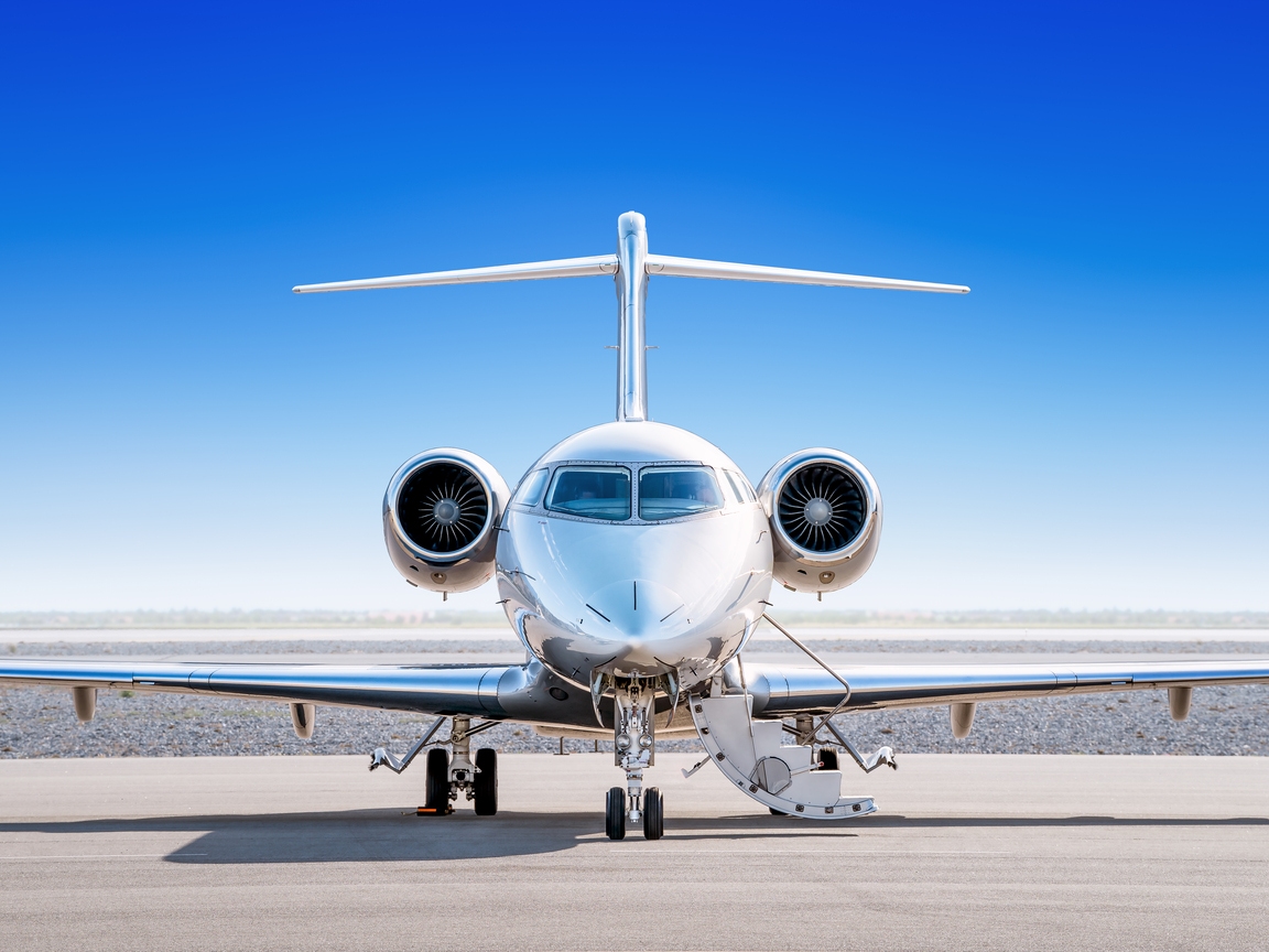 flyExclusive: Transforming To A Business Jet Life Cycle Company (Upgrade)  (NYSE:FLYX) | Seeking Alpha