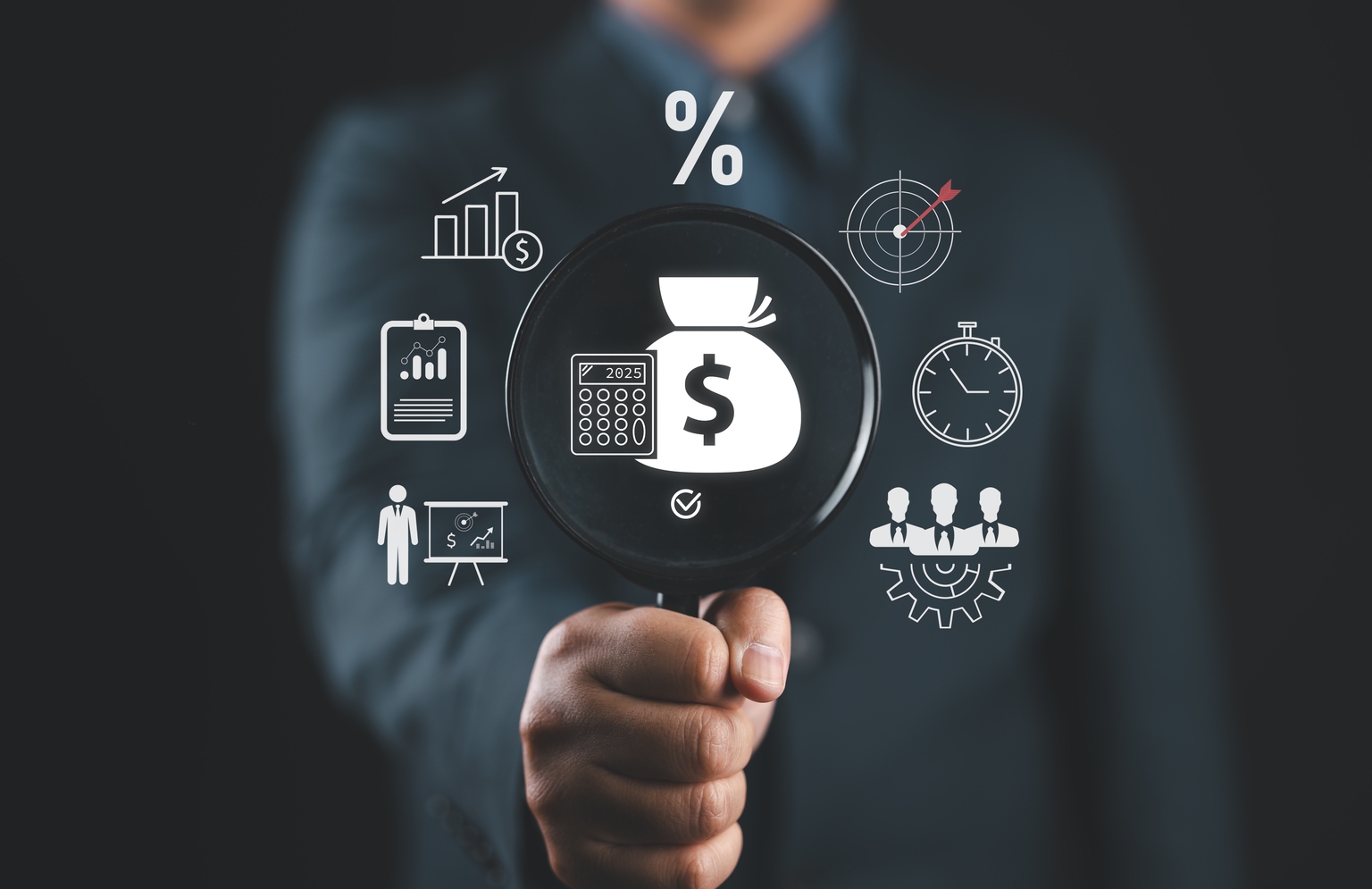 BlackRock Target Allocation Funds Q2 2025 Commentary (Mutual Fund:BICPX)