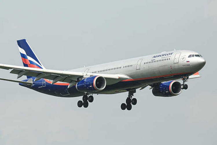 Airbus is said to miss delivery target with about 60 planes in June