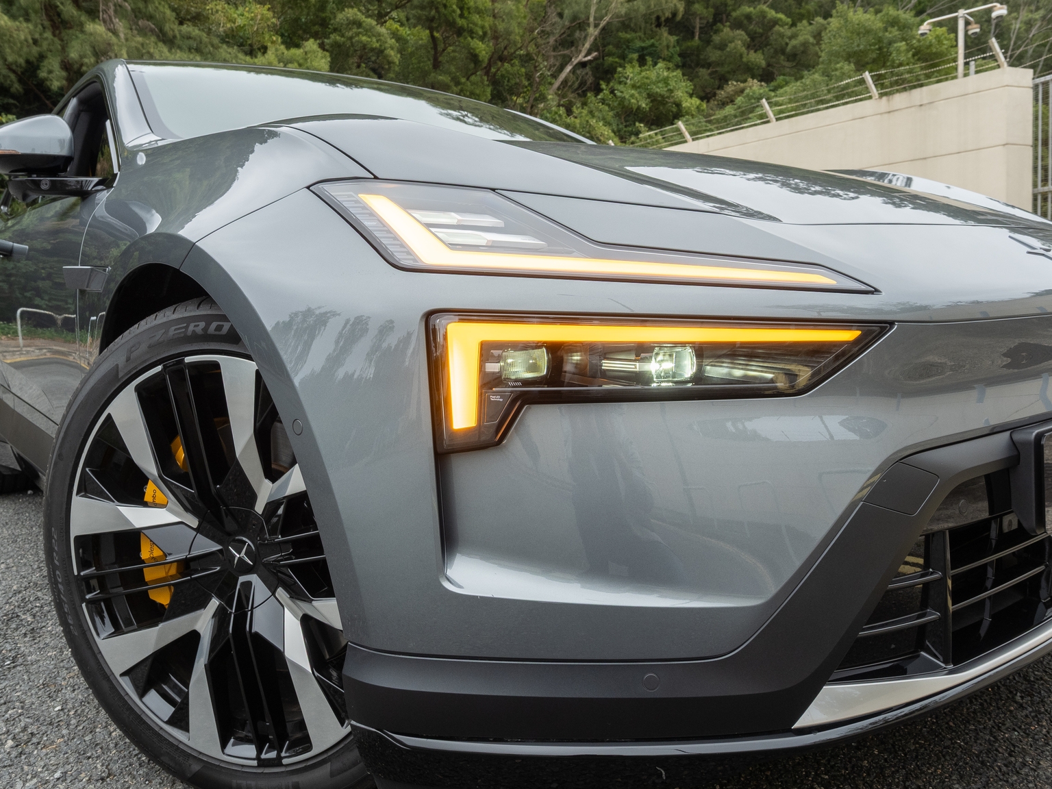Polestar: U.S. Ban Adds To List Of Concerns (Rating Downgrade) (NASDAQ:PSNY) | Seeking Alpha
