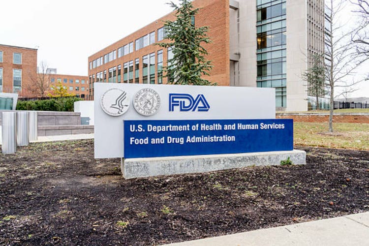 FDA headquarters at White Oak Campus in Silver Spring, Maryland, USA