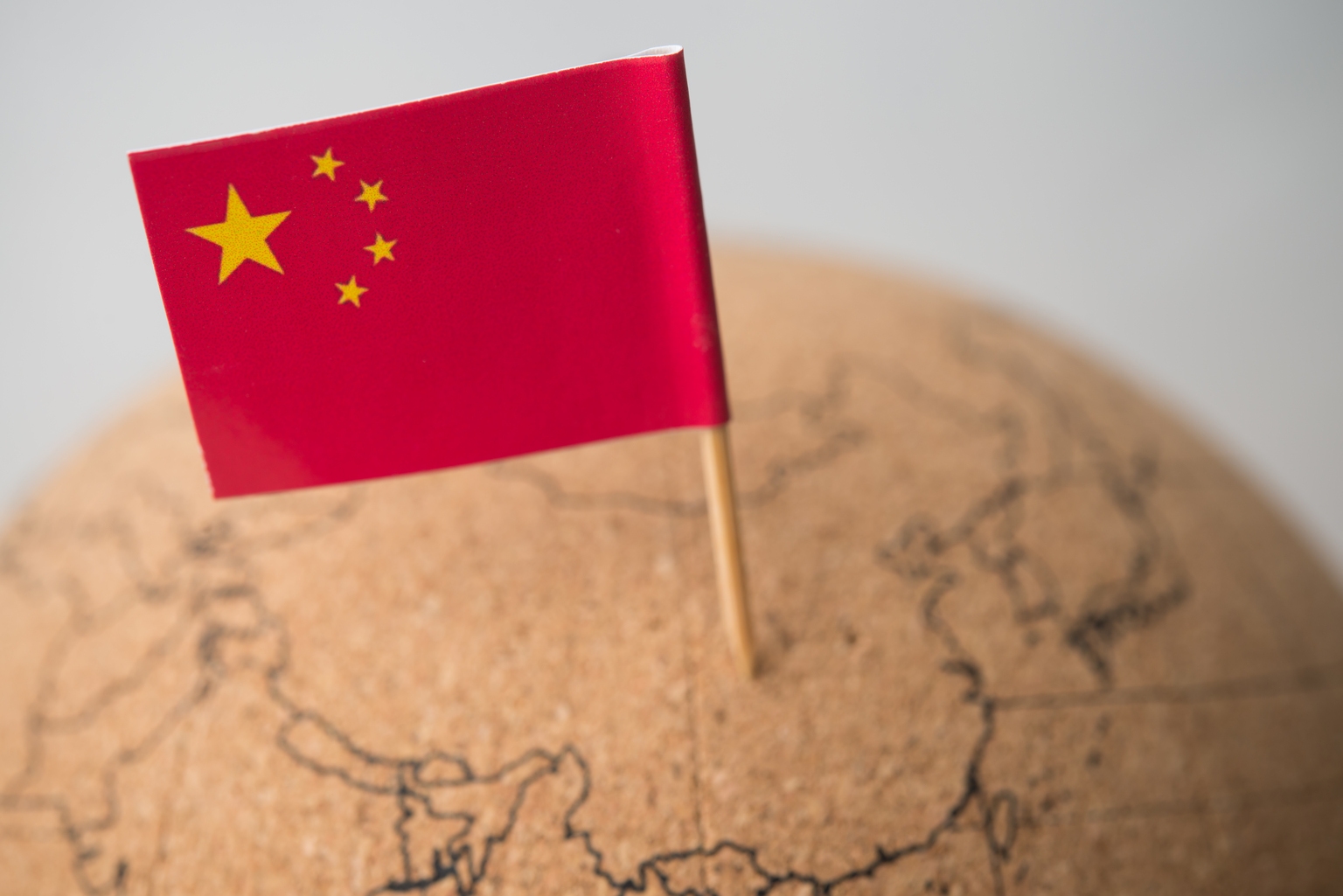 China Reflation Momentum Strengthens In April, Likely Keeping The PBOC On Hold