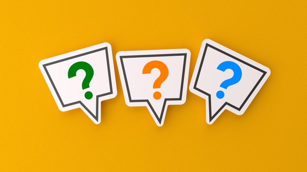 Question And Answer Communication