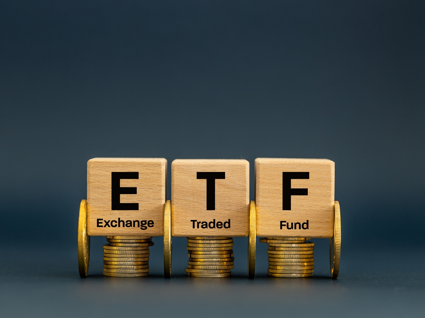 Global ETF November Report | Seeking Alpha