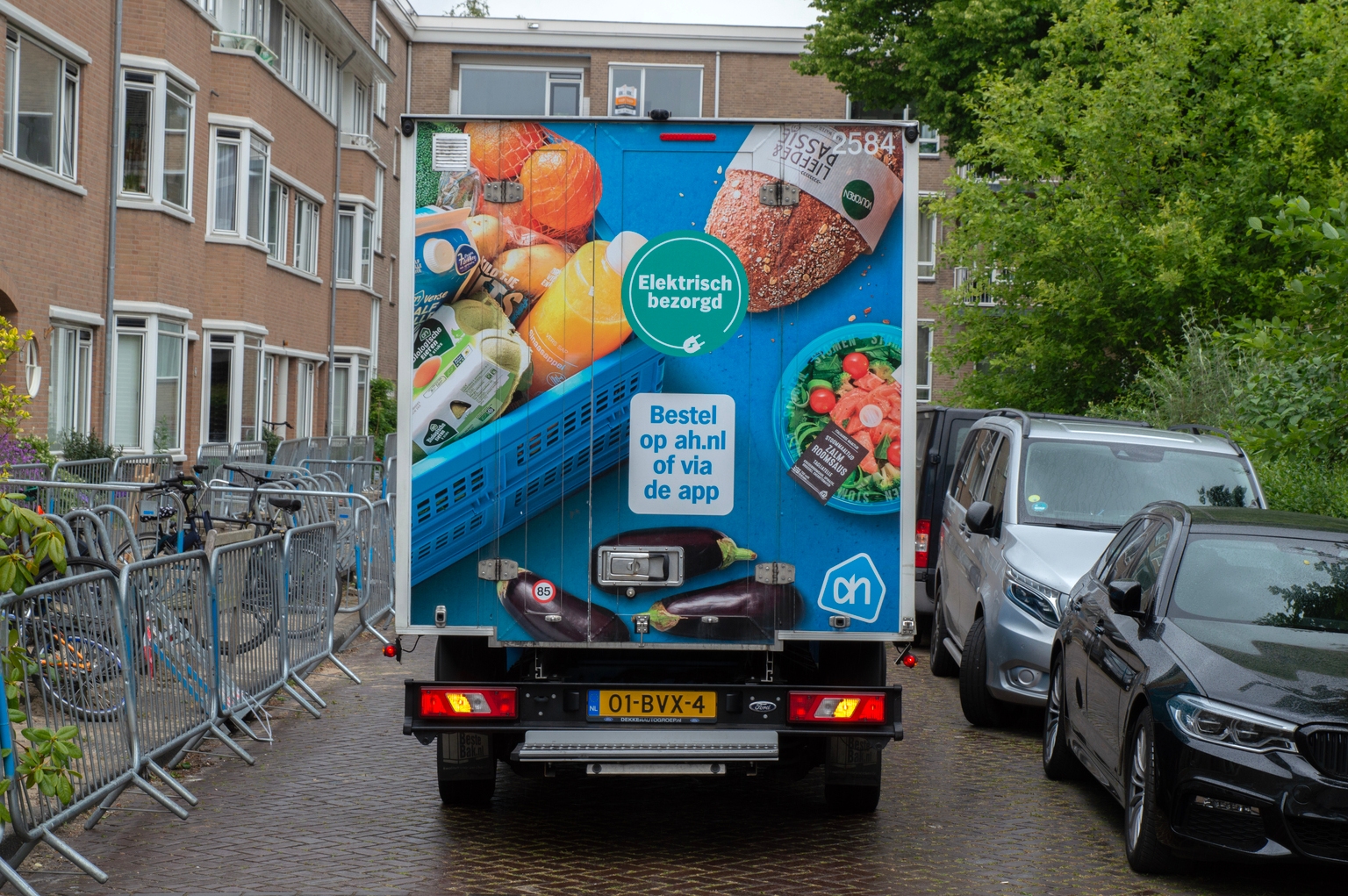 Ahold Delhaize: Why Valuation Matters So Much (Rating Upgrade)