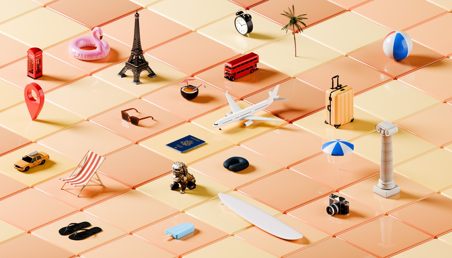 Expedia's Strong Track Record Is Undervalued