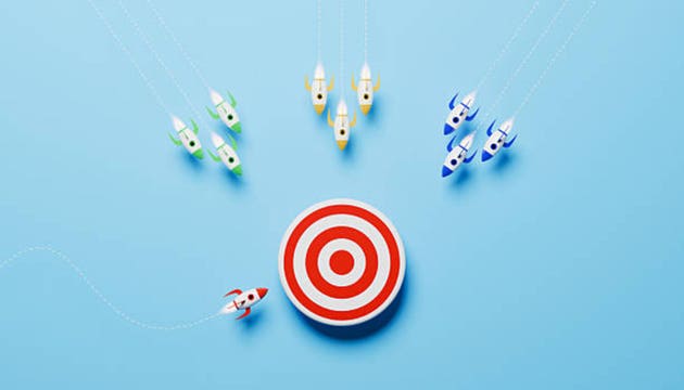 Target-date funds promise simplicity but may leave retirement risks unchecked