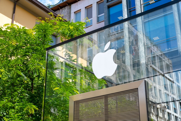 Apple: Prolonged Consolidation Is Likely (NASDAQ:AAPL) | Seeking Alpha