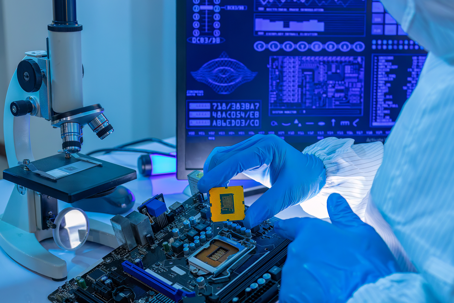 Micron Technology stock faces volatility despite record Q3 2026 earnings; $41.46B revenue and 84.9% gross margin highlight a shift to a contracted model.