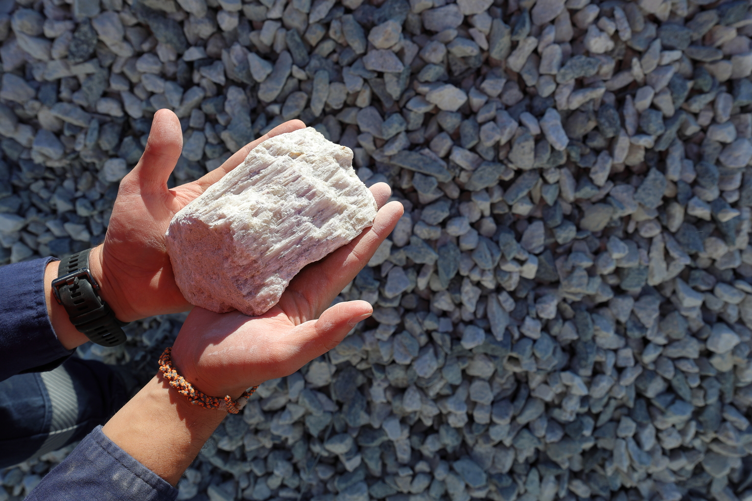 seekingalpha.com - Markit - Lithium Mine Feasibility Studies: When The Market Moves Faster Than The Model
