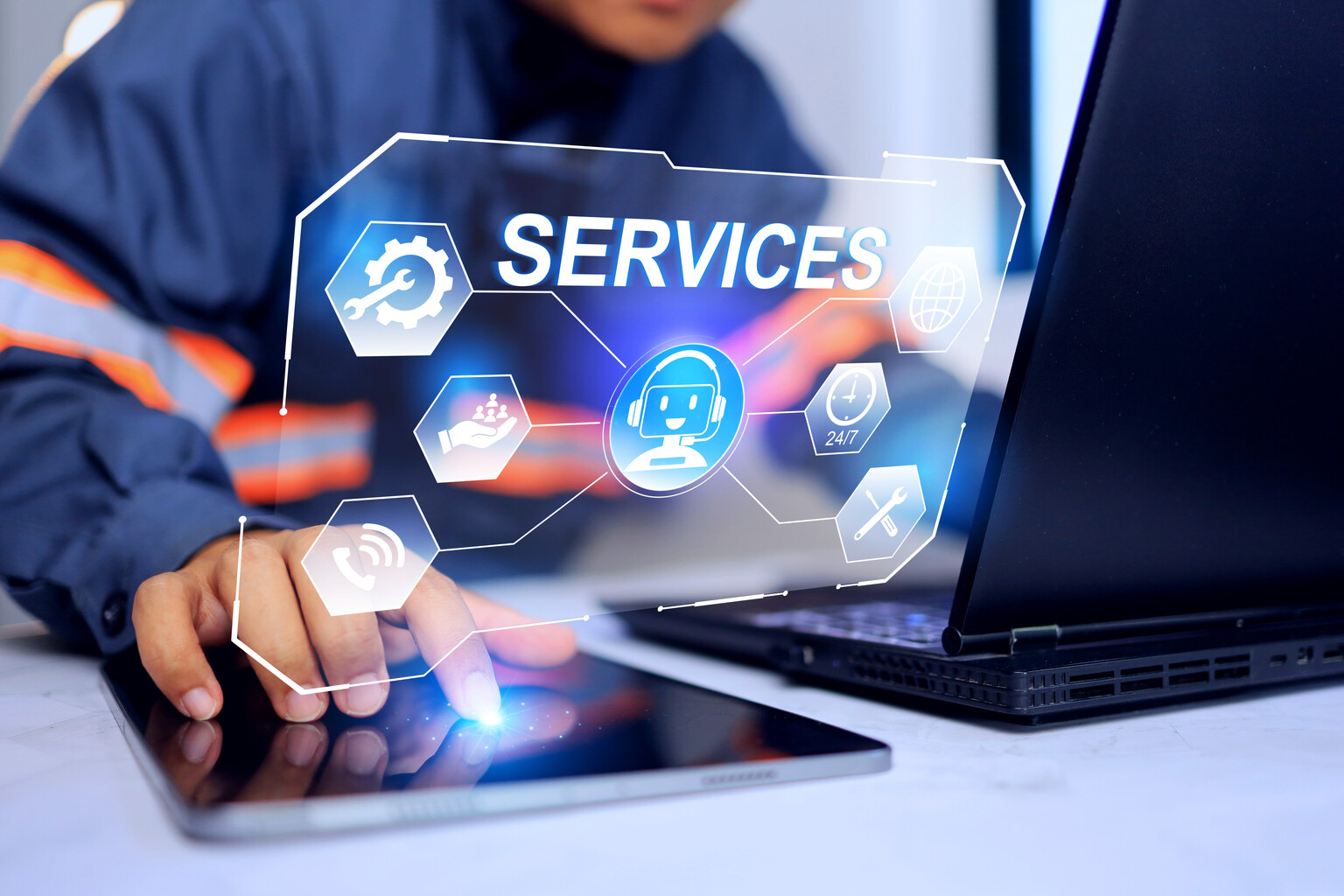 seekingalpha.com - Baron Capital - Quanta: A Specialty Contracting Company Benefiting From Secular Growth Tailwinds (PWR)