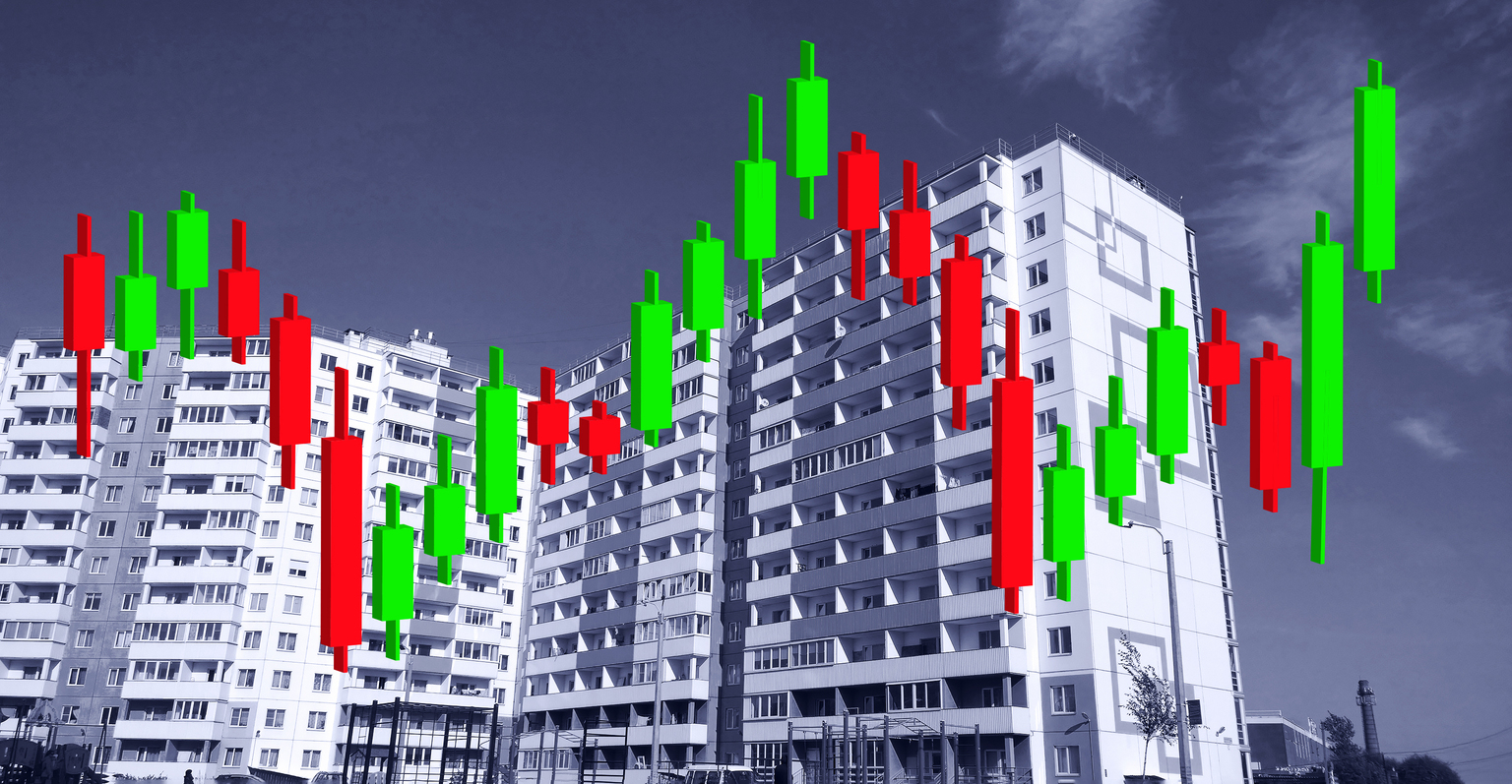 seekingalpha.com - Wolf Report - SEGRO: Finding Value In Quality Industrial Real Estate (SEGXF)
